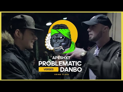 Problematic vs Danbo