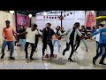 Ene Agali Nagabeku Dance Cover Ajay Movie Dance By SDA Tumkur