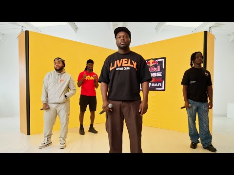 The Underrated Rap Group Changing The Grime Scene