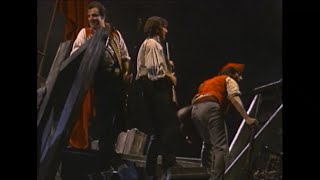 Les Misérables 1991 At The Barricade - Javert&#39;s Arrival