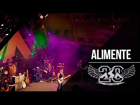 Alimente - Asa de Águia