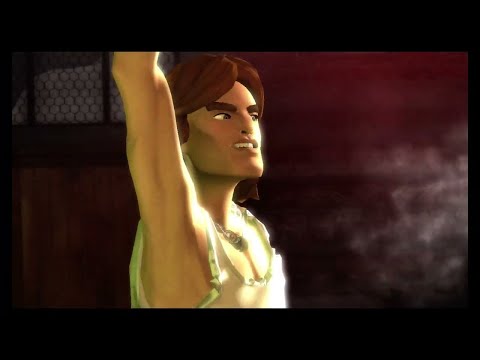 Rock Band 2 - Tour - walkthrough gameplay - Part 1