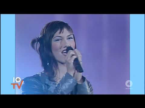 Festivalbar -Elisa