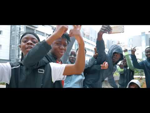 13 squad ft zoken - Booster (clip officiel)