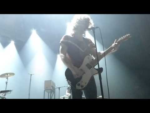 Compact Disk Dummies @ AB (Brussels) 09/04/16