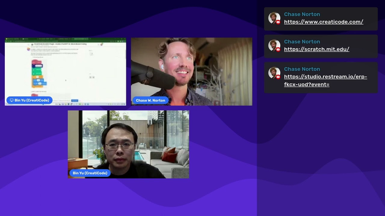 ChatGPT Plugin Developer Panel Discussion