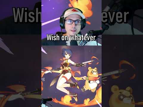 How Fast Can You Clear The Spiral Abyss While Only Wishing on the Standard Banner? Part 1