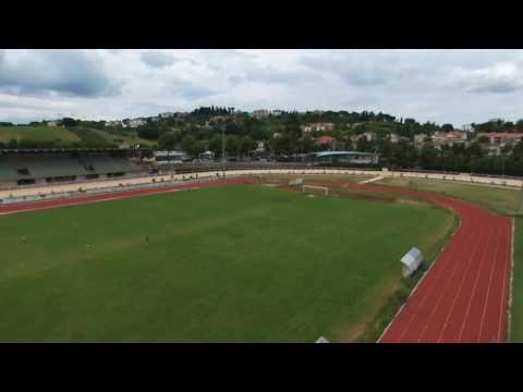 Ippodromo Martini Corridonia