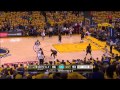 Unguardable Curry NBA Finals 2015 Game 5
