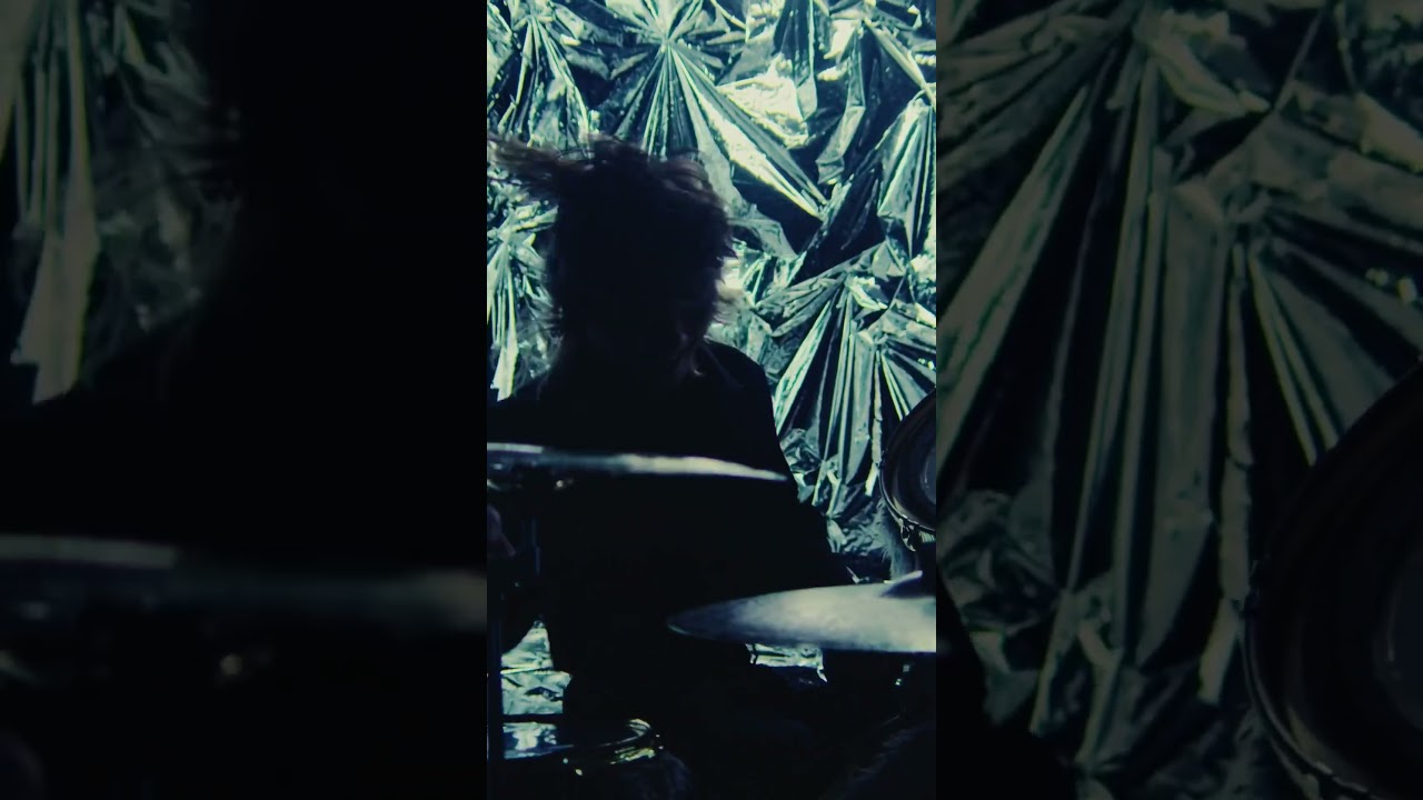 Crossfaith ZERO Music Video OUT NOW #crossfaith  #zero #music