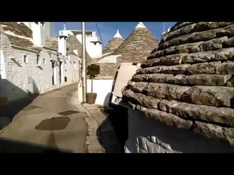 Alberobello 2017