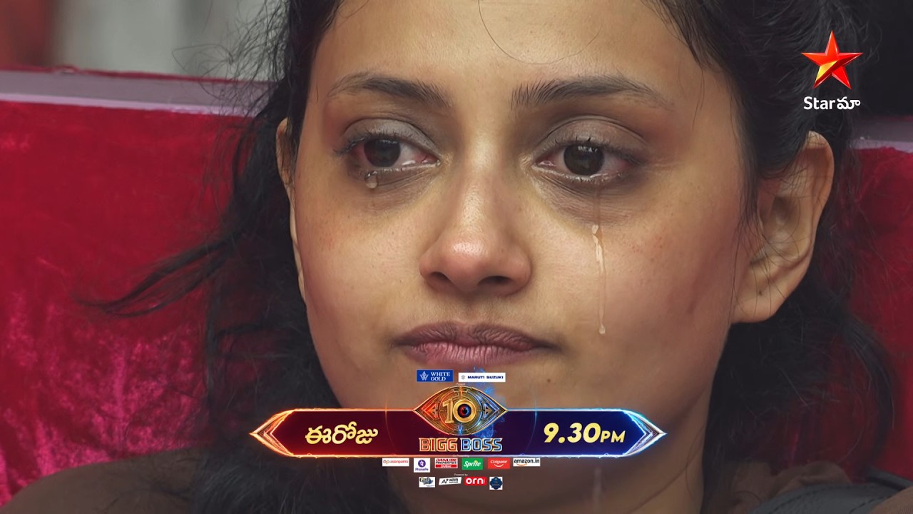 Bigg Boss Telugu 10 | Day 10 Promo 3 | Mon - Fri at 9:30 PM Sat & Sun at 9 PM | Nagarjuna | Star Maa