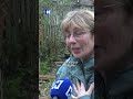 Buren in Zaandam zien ravage na explosie in de tuin