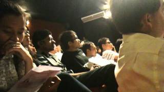 Anthony Chen on how 'Lighthouse' was hatched