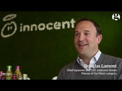 Innocent Drinks video 3