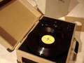 JOHNNY CASH - TRAIN OF LOVE SUN #258 78RPM ...