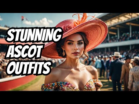 Royal Ascot - Festival Goers Turnout For Ladies Day 2025