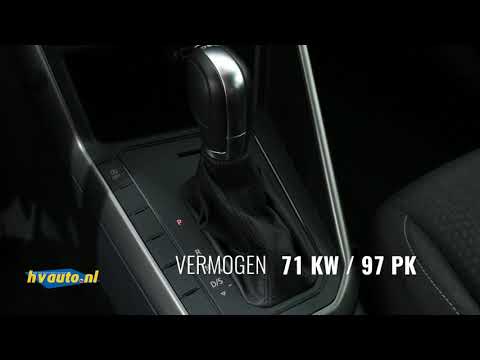 Volkswagen Polo 1.0 TSI 95PK COMFORTLINE DSG | Cruise adaptief | Clima