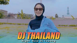 Download lagu DJ THAILAND JINGLE HRJ PRO AUDIO FEAT DJ TOPENG REMIX BASS JEDUG mp3