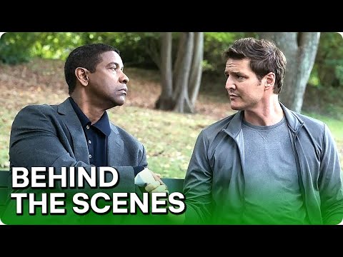 THE EQUALIZER 2 (2018) Behind-the-Scenes Through Antoine's Lens: The Cast