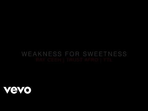 K.I.N.G - Weakness for sweetness