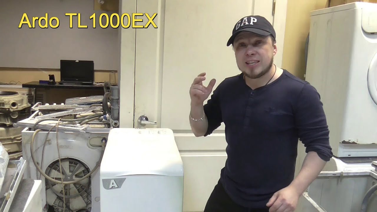 Очумелые ручки против Ardo WD800L - ремонт своими руками: npocanuehc - ЖЖ