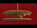 Retro Ritz Cracker Commercial 2000 Peanut Butter Construction Crane
