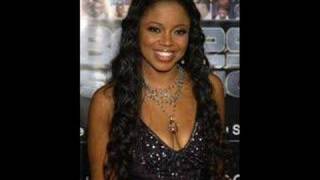 Shanice Wilson - Inside (Jazz Album)