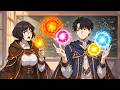 Top 10 NEW Isekai And Fantasy Anime With Overpowered Main Character In 2026