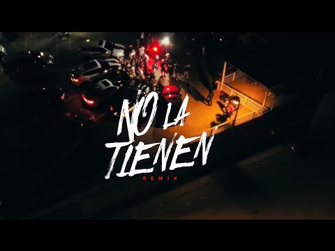 REBOLL333, No La Tienen RMX🔫|Ft Esteban Rojas, Deuxer, Los Rogelios, La M, Mala Fama,RobinRouse