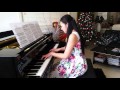 Richard Clayderman Souvenirs D'enfance full version on piano