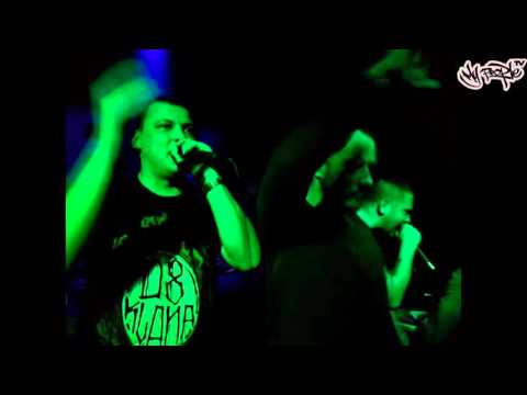 Mlata - 3301 (LIVE) @ KPTM