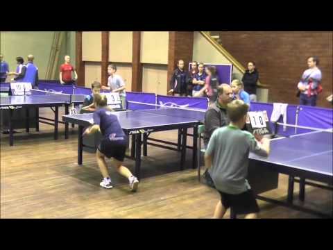 Linda Pihelgas - Dementjeva (Narva Laste GP 19.12.2015)