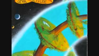 Ozric Tentacles - Sploosh! (1991)