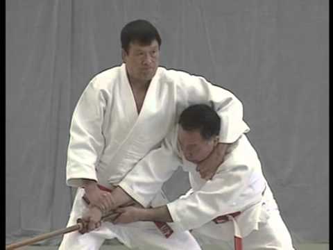 Kime no Kata 2212; Kiri Oroshi