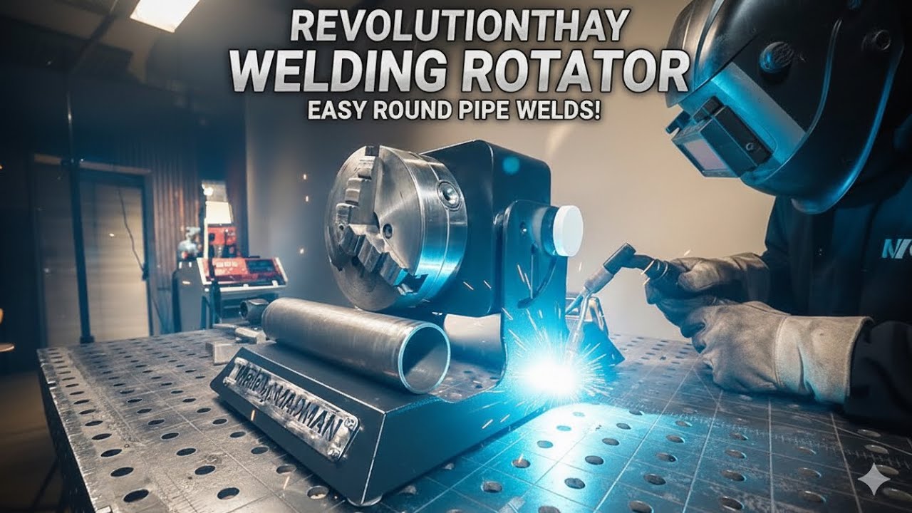 Look what an incredible machine I made!