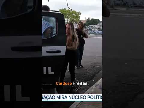 Servidor do TJ AM vendia sigilo para Comando Vermelho #noticias