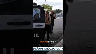 Servidor do TJ AM vendia sigilo para Comando Vermelho  #noticias