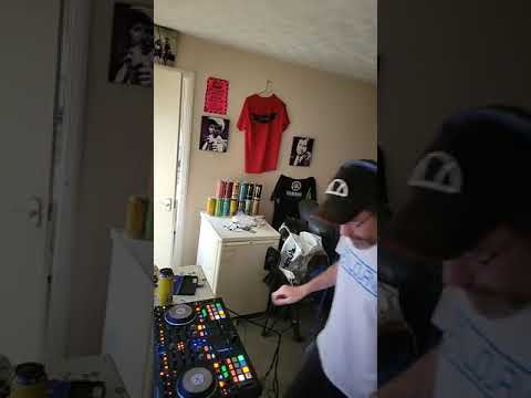 Ben Journiee - Saturday 7.10.23