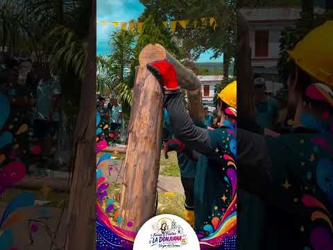 #FeriasYFiestasLaDonjuana2026  |