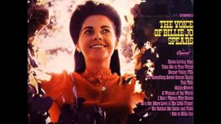 Billie Jo Spears -- Talk Talk