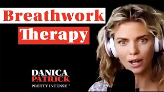 AnnaLynne McCord | Breathwork Therapy| Clips 04 |  Ep. 111
