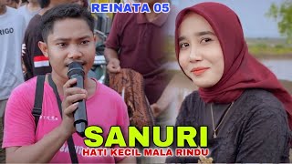 Download lagu SANURI HATI KECIL MALA RINDU RENDI REINATA 05 LAGU SASAK TERBARU 2025 mp3