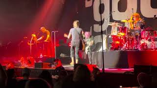 Goo Goo Dolls - Christchurch, New Zealand 2024