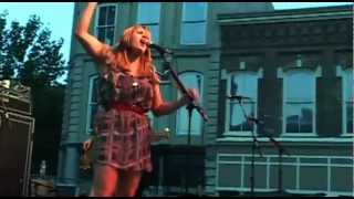 Grace Potter &amp; The Nocturnals - Some Kind Of Ride (Live)