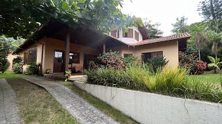 ALUGA Casa em condomínio no Rio Tavares 0 Cód 67311