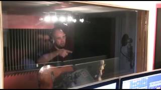 Domenic Marte - COMO QUISIERA Behind The Scenes PART 7