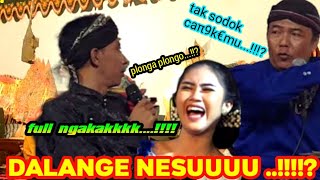 Download lagu MUSUH BEBUYUTAN....‼️JO KLUTUK JO KLITHIK VS KI EKO PRISDIANTO TERBARU 2025 mp3