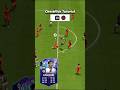 Scoring A BICYCLE KICK With Flashback Aubameyang