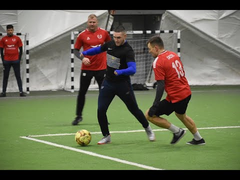 22.01.2025 Extraklasa - Stomatologia Stupka vs. Elita-Bud